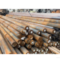 Cold Rolled Round Steel Bar Solid Hot Rolled Round Steel 20# 45# Round Bar Price